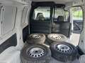 Volkswagen Caddy Maxi Kastenwagen Entry 2,0 TDI Weiß - thumbnail 21