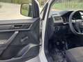 Volkswagen Caddy Maxi Kastenwagen Entry 2,0 TDI Weiß - thumbnail 14