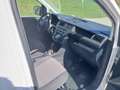 Volkswagen Caddy Maxi Kastenwagen Entry 2,0 TDI Weiß - thumbnail 11