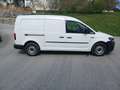 Volkswagen Caddy Maxi Kastenwagen Entry 2,0 TDI Weiß - thumbnail 8