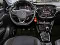 Opel Corsa F Elegance -Rückfahrkamera-Sitzheiz-Klima-Rückfahr Silber - thumbnail 4