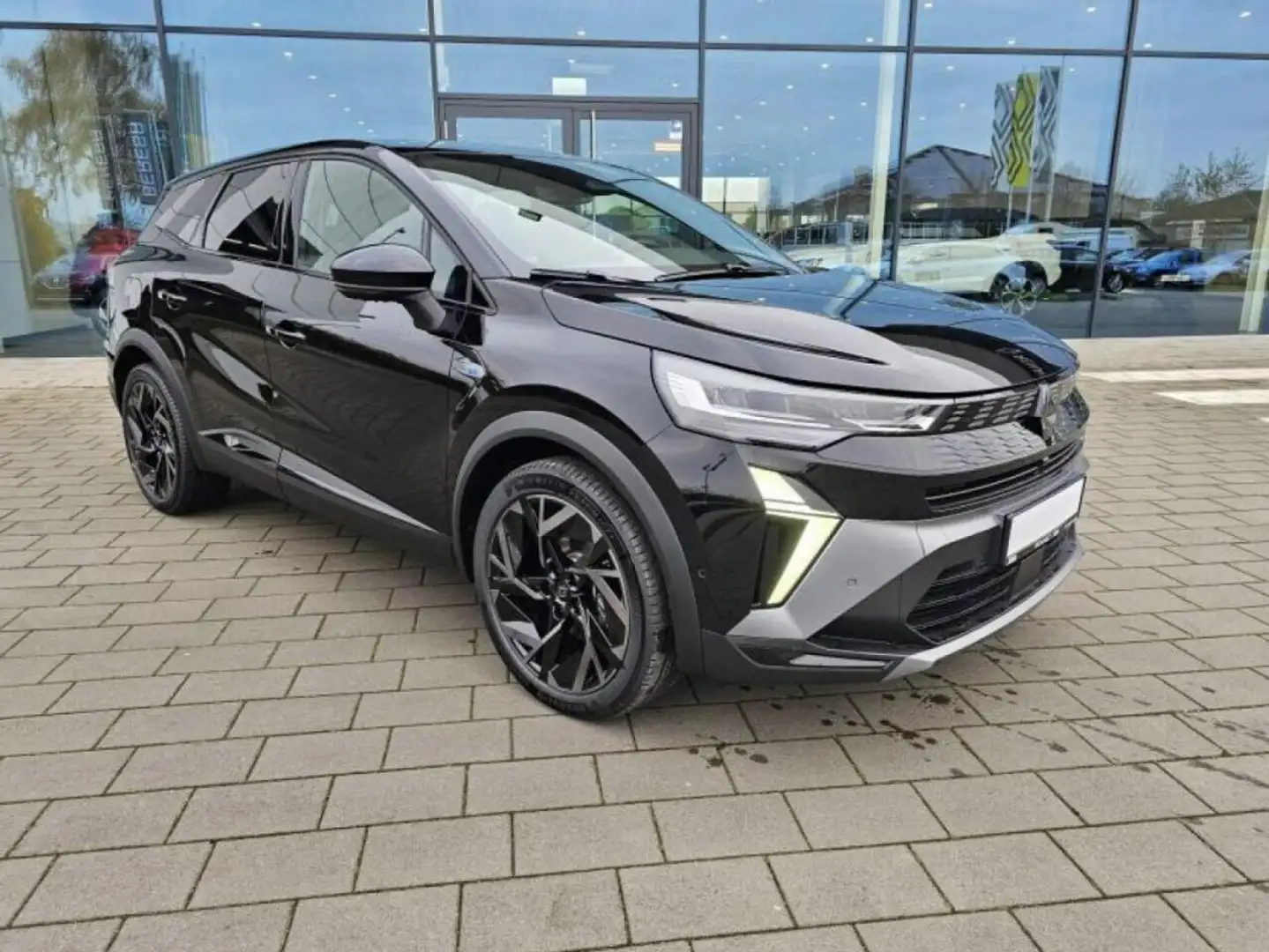 Renault Symbioz Esprit Alpine 1.6 E-Tech Hybride 145cv + Harman Ka Noir - 1