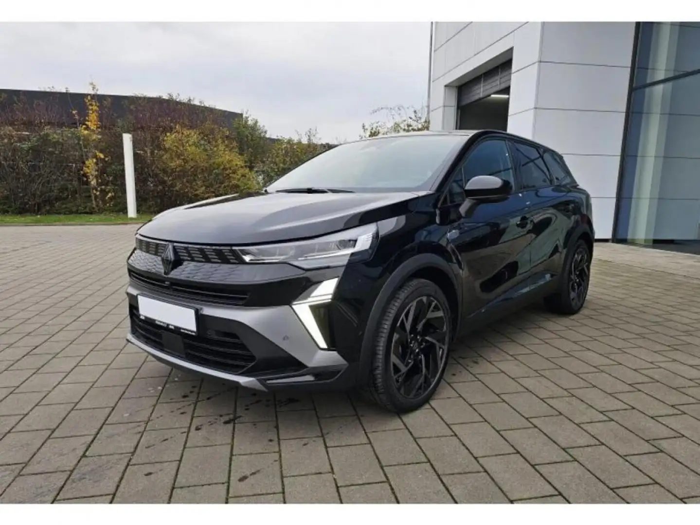 Renault Symbioz Esprit Alpine 1.6 E-Tech Hybride 145cv + Harman Ka Noir - 2