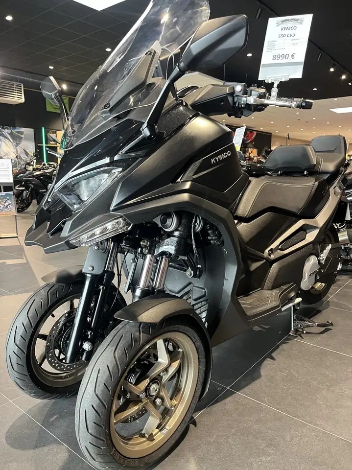 Kymco