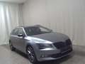 Skoda Superb Kombi 2.0 TDI SportLine Navi Xenon Canton Gris - thumbnail 3