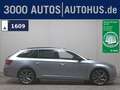 Skoda Superb Kombi 2.0 TDI SportLine Navi Xenon Canton Gris - thumbnail 1