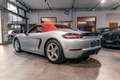 Porsche 718 Spyder 2.0*PELLE TOTALE*UNO PROPR Argent - thumbnail 5