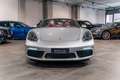 Porsche 718 Spyder 2.0*PELLE TOTALE*UNO PROPR Argento - thumbnail 2