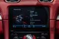 Porsche 718 Spyder 2.0*PELLE TOTALE*UNO PROPR Plateado - thumbnail 20