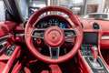 Porsche 718 Spyder 2.0*PELLE TOTALE*UNO PROPR Argent - thumbnail 10