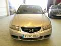 Honda Accord 2.2 i-CTDi Executive Gris - thumbnail 5