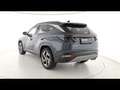 Hyundai TUCSON 1.6 hev Exellence 2wd auto Blu/Azzurro - thumbnail 5