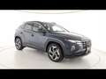 Hyundai TUCSON 1.6 hev Exellence 2wd auto Blu/Azzurro - thumbnail 4