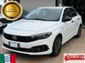Fiat Tipo New 1.6 M.JET 130 cv. 4 porte CITY LIFE Bianco - thumbnail 1