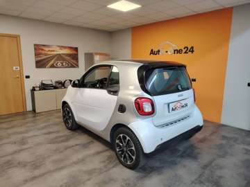 70 1.0 twinamic Passion NEOPATENTATI-PREZZO REALE