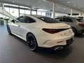 Mercedes-Benz CLE 200 Coupe bijela - thumbnail 3