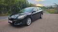 Mazda 3 Schwarz - thumbnail 2