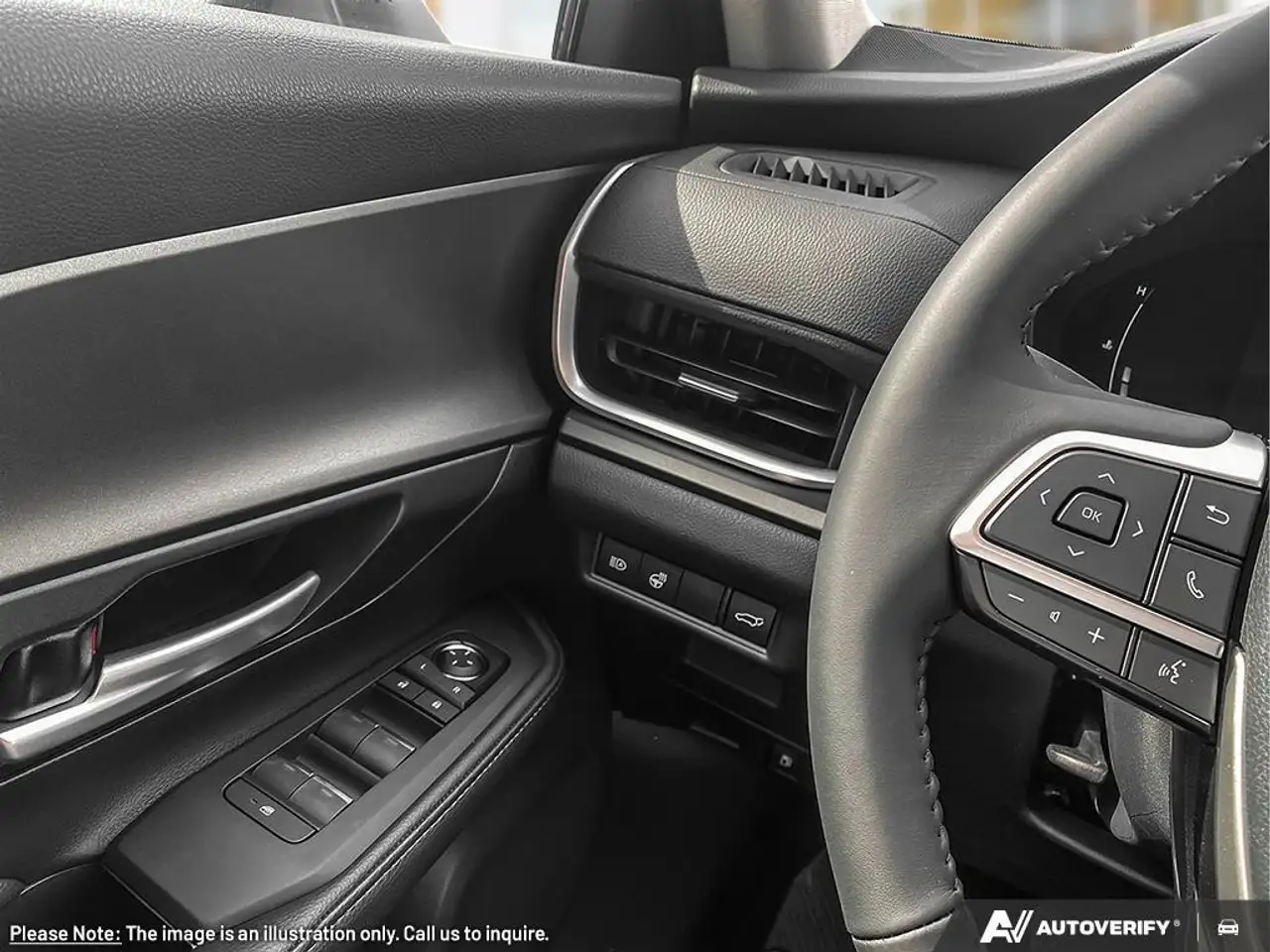 Toyota Grand Highlander fotografie Toyota Grand Highlander
