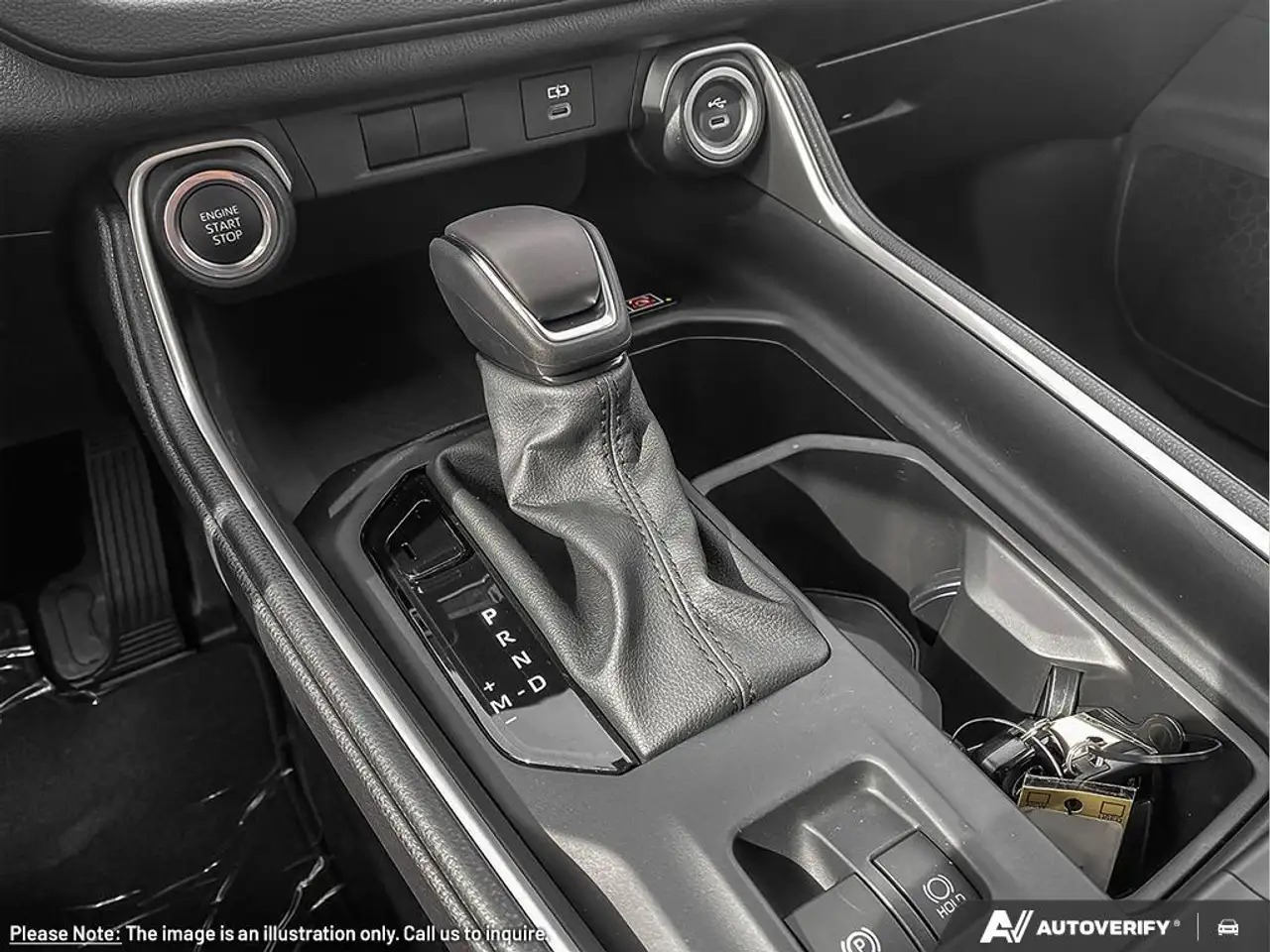 Toyota Grand Highlander fotografie Toyota Grand Highlander