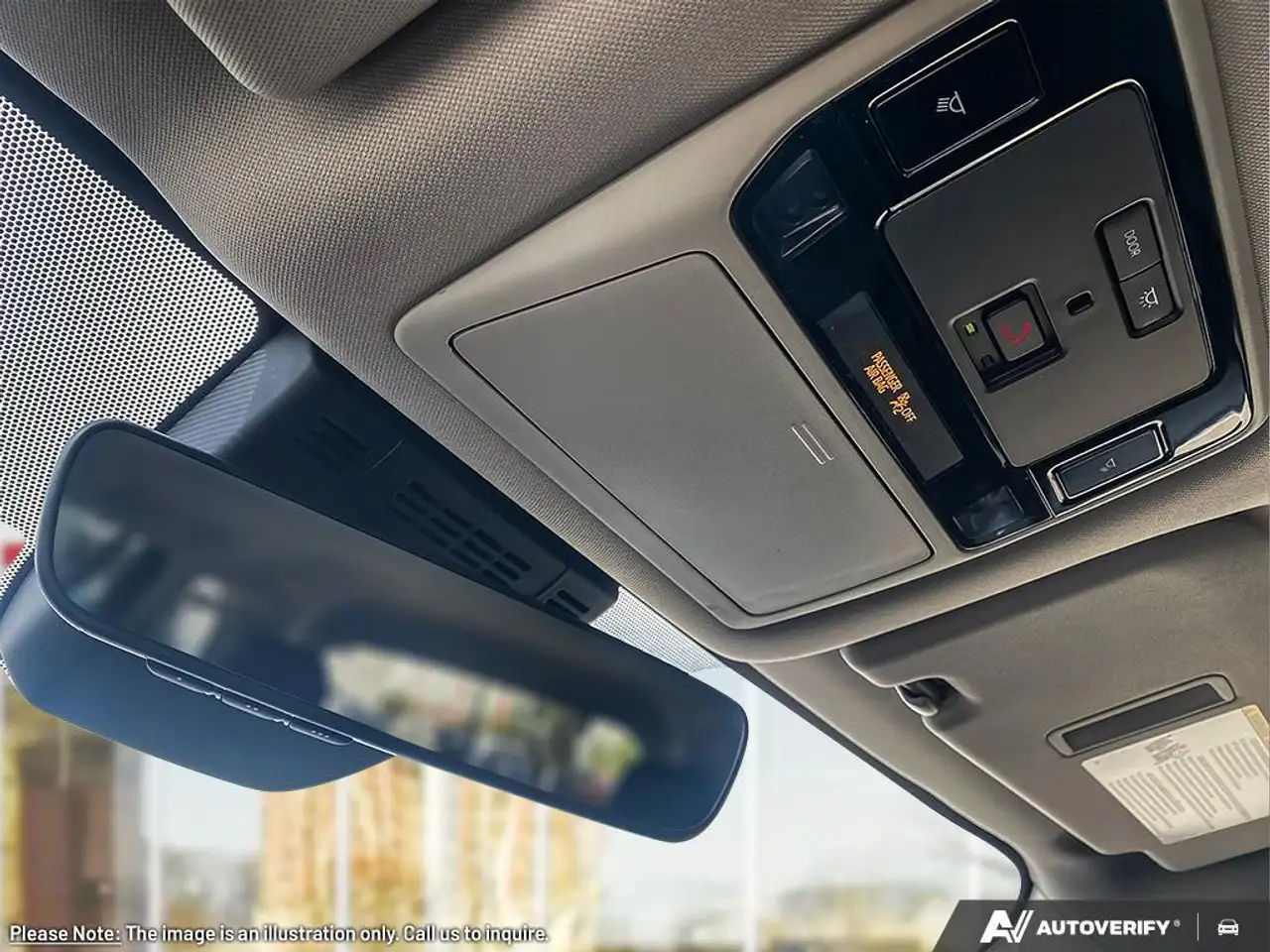 Toyota Grand Highlander fotografie Toyota Grand Highlander