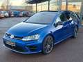 Volkswagen Golf VII Variant R 4Motion+Kamera+Lane+DTH+Pano+ Blau - thumbnail 1