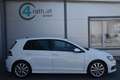 Volkswagen Golf VII 1,6 TDI Sport XENON/NAVI Weiß - thumbnail 7