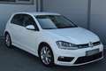 Volkswagen Golf VII 1,6 TDI Sport XENON/NAVI Weiß - thumbnail 2