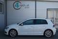 Volkswagen Golf VII 1,6 TDI Sport XENON/NAVI Weiß - thumbnail 6