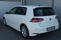 Volkswagen Golf VII 1,6 TDI Sport XENON/NAVI Weiß - thumbnail 4