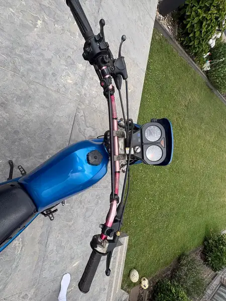 Suzuki DR 250 - foto 7