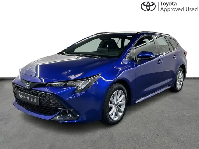 Toyota Corolla TS DYNAMIC & NAVI