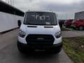 Ford Transit 2.0 Ecoblue DK Pritsche Trend 350 L2 Weiß - thumbnail 2