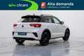 Volkswagen T-Roc 1.5 TSI R-Line kW DSG7 110KW Blanco - thumbnail 5