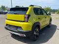 Fiat Grande Panda Hybrid 1.2 DCT-LA PRIMA- Amarillo - thumbnail 7