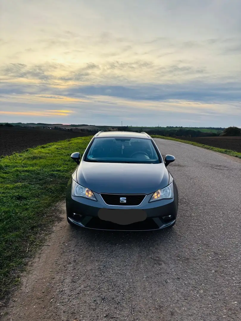 SEAT Ibiza ST 1.6 TDI CR Style - 1