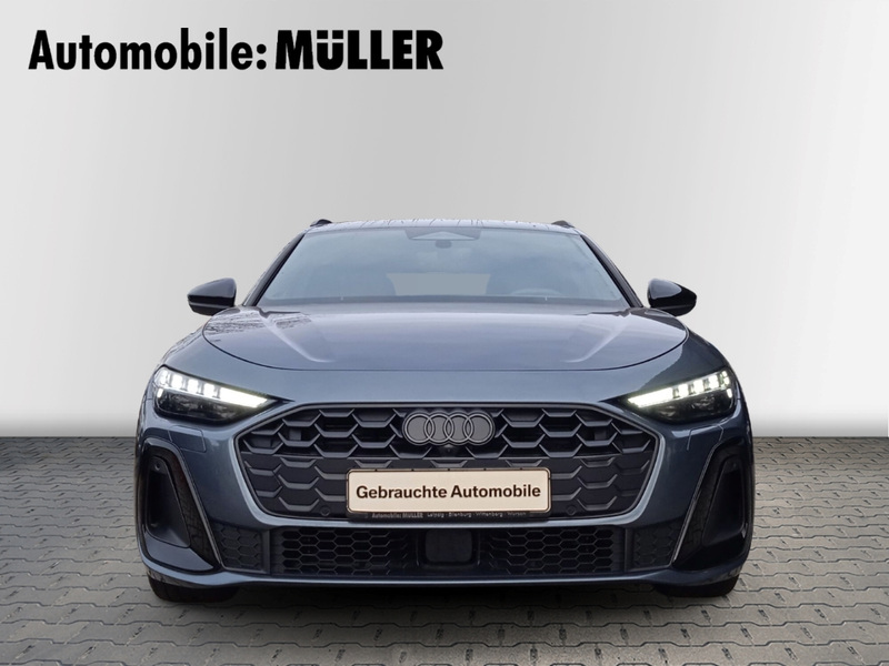 Audi A5 Avant 2.0 TFSI S-Tronic S-Line*CarPlay*LED*Android — photo 3