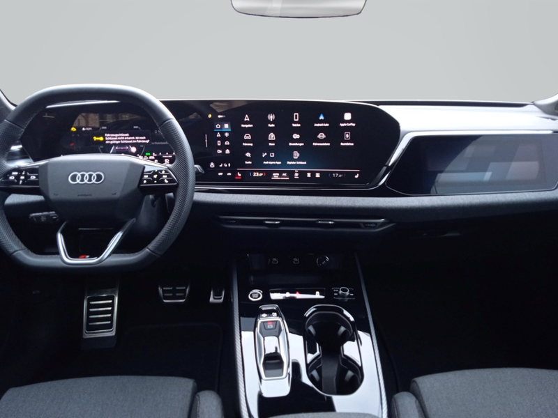 Audi A5 Avant 2.0 TFSI S-Tronic S-Line*CarPlay*LED*Android — photo 15