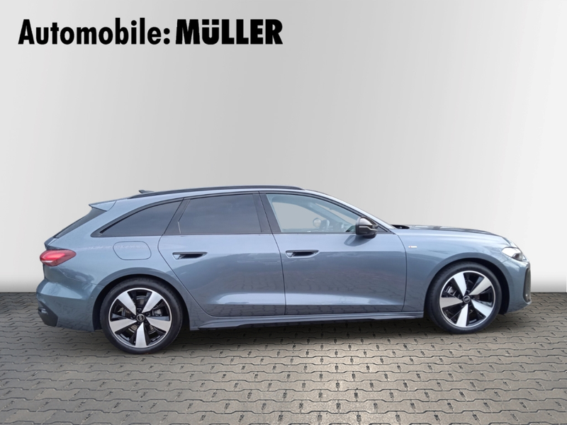 Audi A5 Avant 2.0 TFSI S-Tronic S-Line*CarPlay*LED*Android — photo 4
