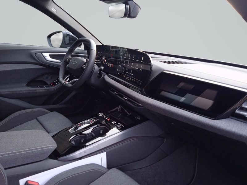 Audi A5 Avant 2.0 TFSI S-Tronic S-Line*CarPlay*LED*Android — photo 10
