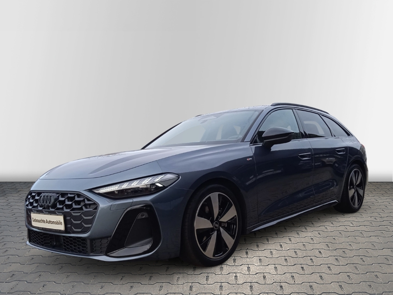 Audi A5 Avant 2.0 TFSI S-Tronic S-Line*CarPlay*LED*Android — photo 2