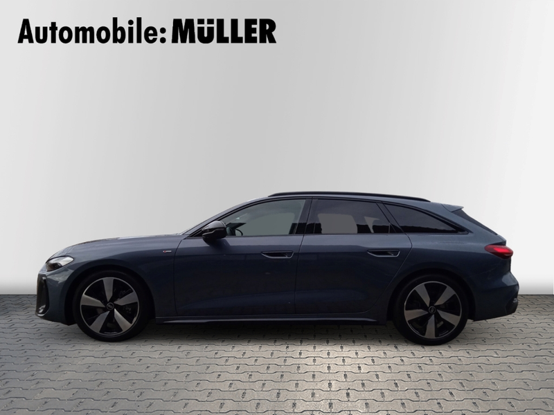 Audi A5 Avant 2.0 TFSI S-Tronic S-Line*CarPlay*LED*Android — photo 7