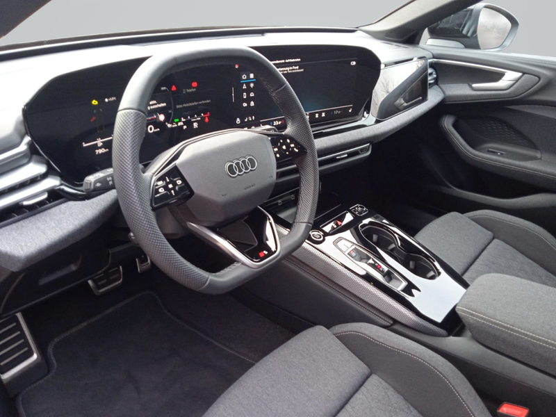 Audi A5 Avant 2.0 TFSI S-Tronic S-Line*CarPlay*LED*Android — photo 14