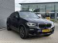 BMW X4 xDrive30i M-Sport H&K/Pano/Trekhaak/AdapDrive Bleu - thumbnail 3