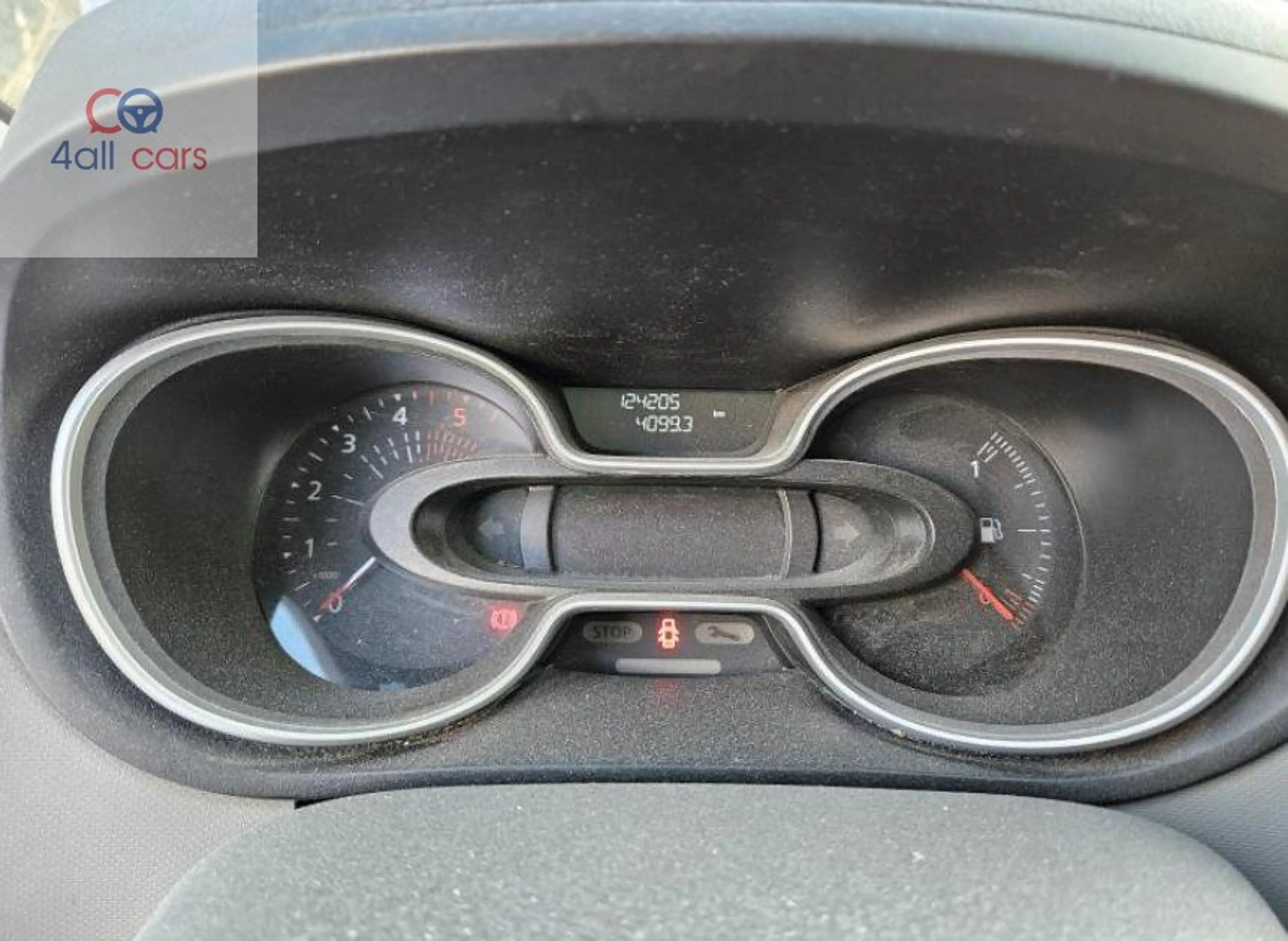 Renault Trafic 3311 Grand Confort L1H1 Navi Trekh Cam180° PDC-A Airco Cruise 1.6dCi 125pk S/S bvm6 — photo 5