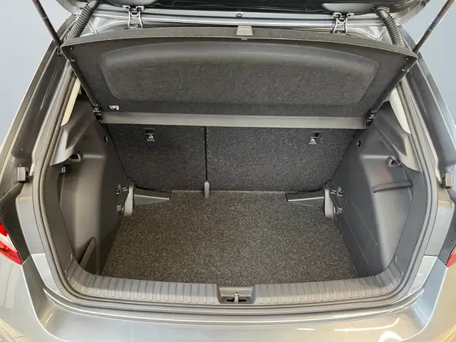 Skoda Fabia view 14