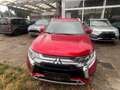 Mitsubishi Outlander PHEV+ Diamant-Paket 2.4 MIVEC 4WD Rot - thumbnail 3