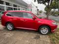 Mitsubishi Outlander PHEV+ Diamant-Paket 2.4 MIVEC 4WD Rot - thumbnail 5