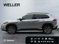 Toyota Corolla Cross Hybrid 1.8 Team D *LED*el Heck*CAM* Silber - thumbnail 5