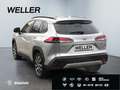 Toyota Corolla Cross Hybrid 1.8 Team D *LED*el Heck*CAM* Silber - thumbnail 7