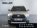 Toyota Corolla Cross Hybrid 1.8 Team D *LED*el Heck*CAM* Silber - thumbnail 2